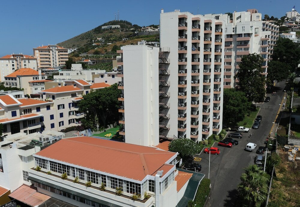 Фото Dorisol Buganvilia 