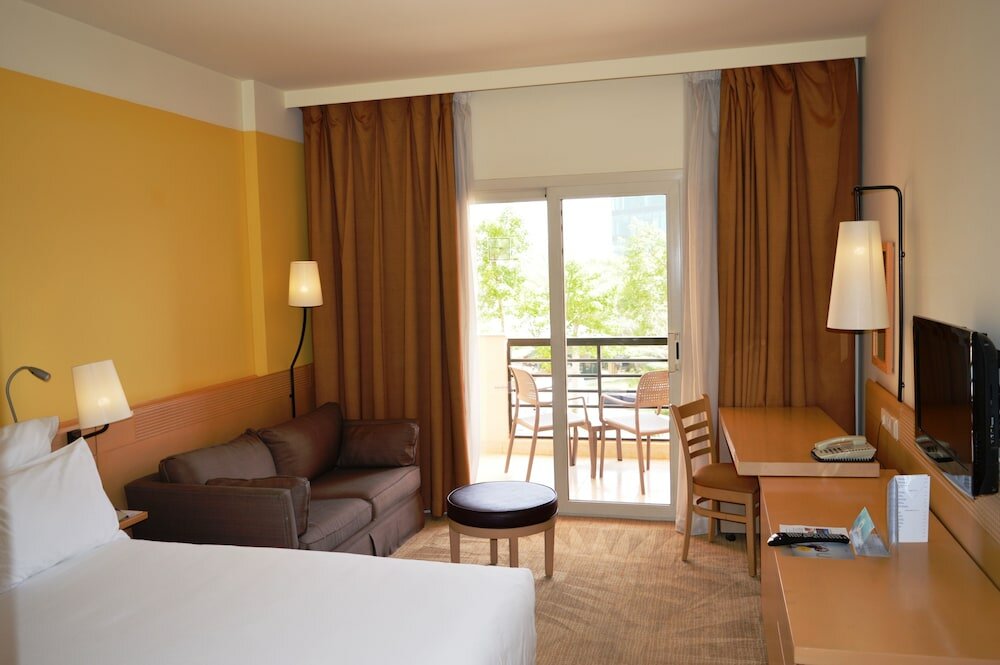 Фото Novotel Cairo 6th Of October