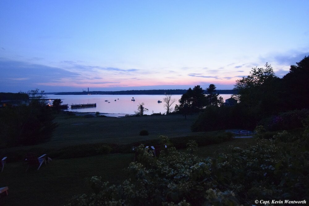 Фото Chebeague Island Inn