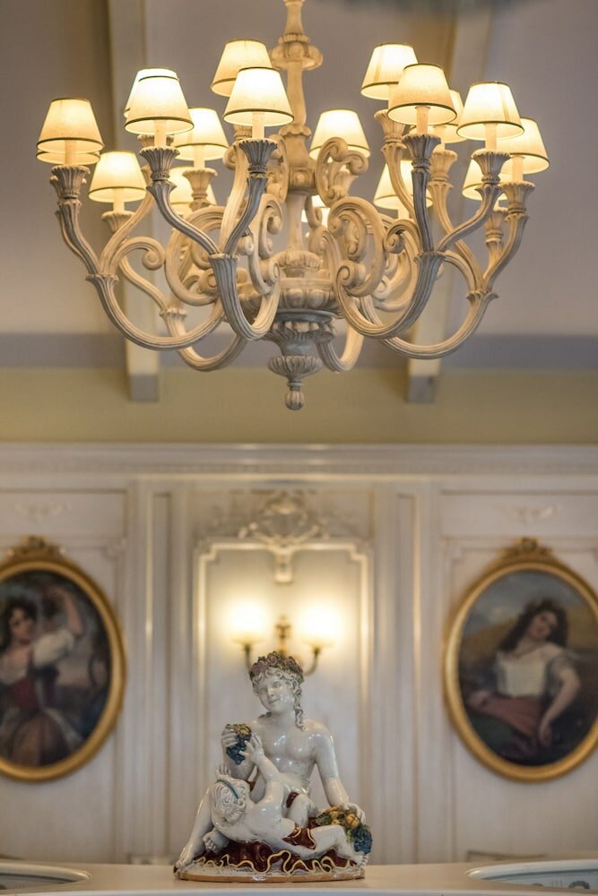 Фото Hotel Villa Franceschi