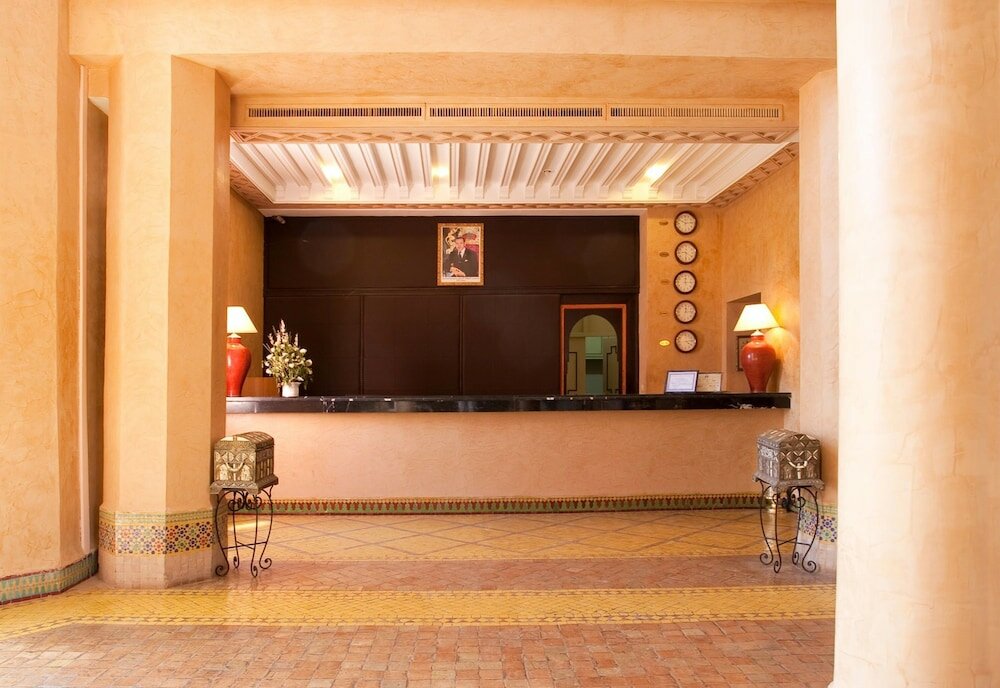 Фото Kenzi Azghor