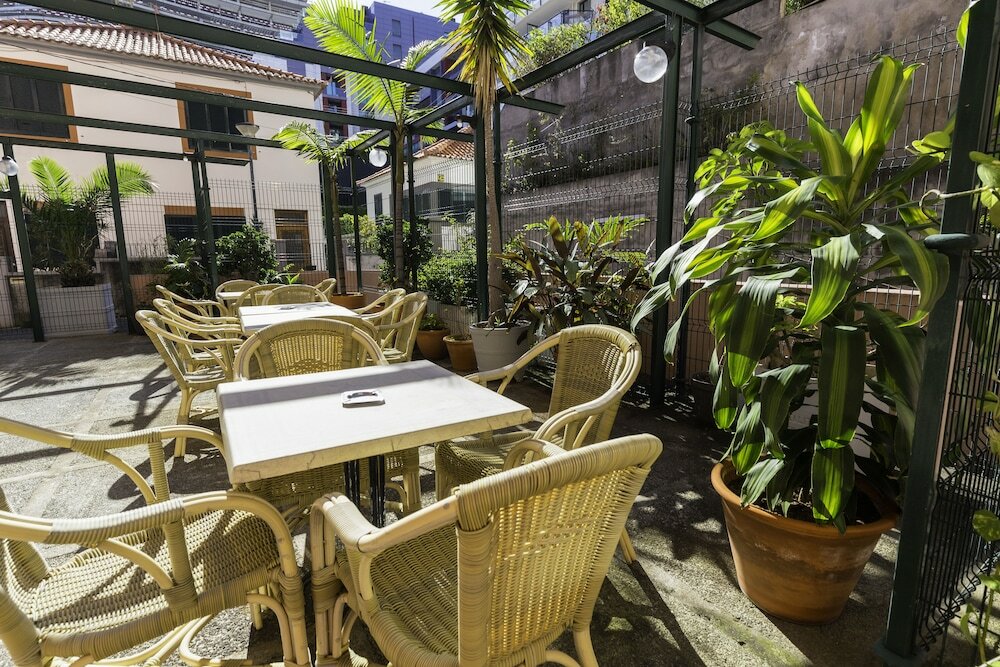 Фото Aparthotel Imperatriz