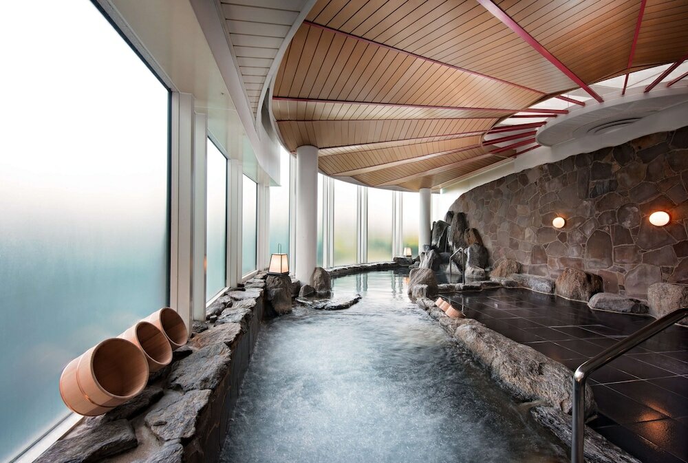 Фото Hilton Fukuoka Sea Hawk