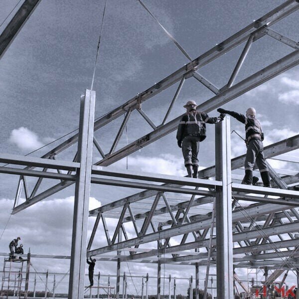 Metal rolling Transnacional'naya Metallurgicheskaya Kompaniya, Prokopevsk, photo