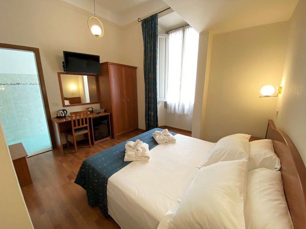 Фото Soggiorno Madrid