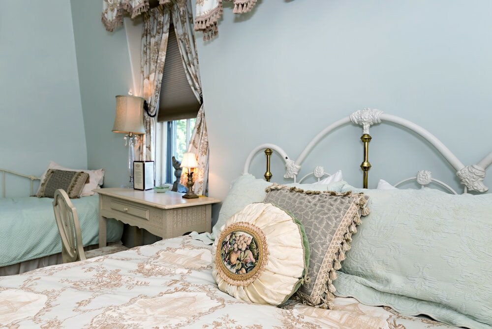 Фото The Silver Fountain Inn