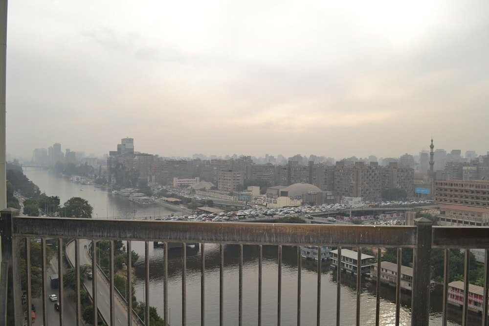 Фото Om Kolthoom Hotel & Tower