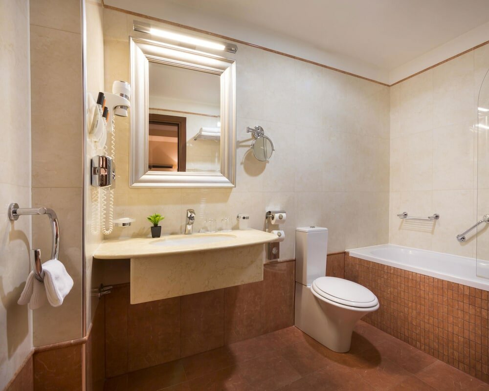 Фото Best Western Premier Hotel Astoria