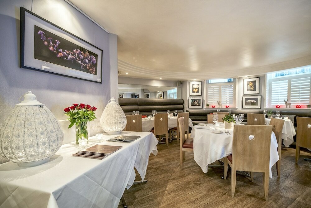 Фото Drakes of Brighton