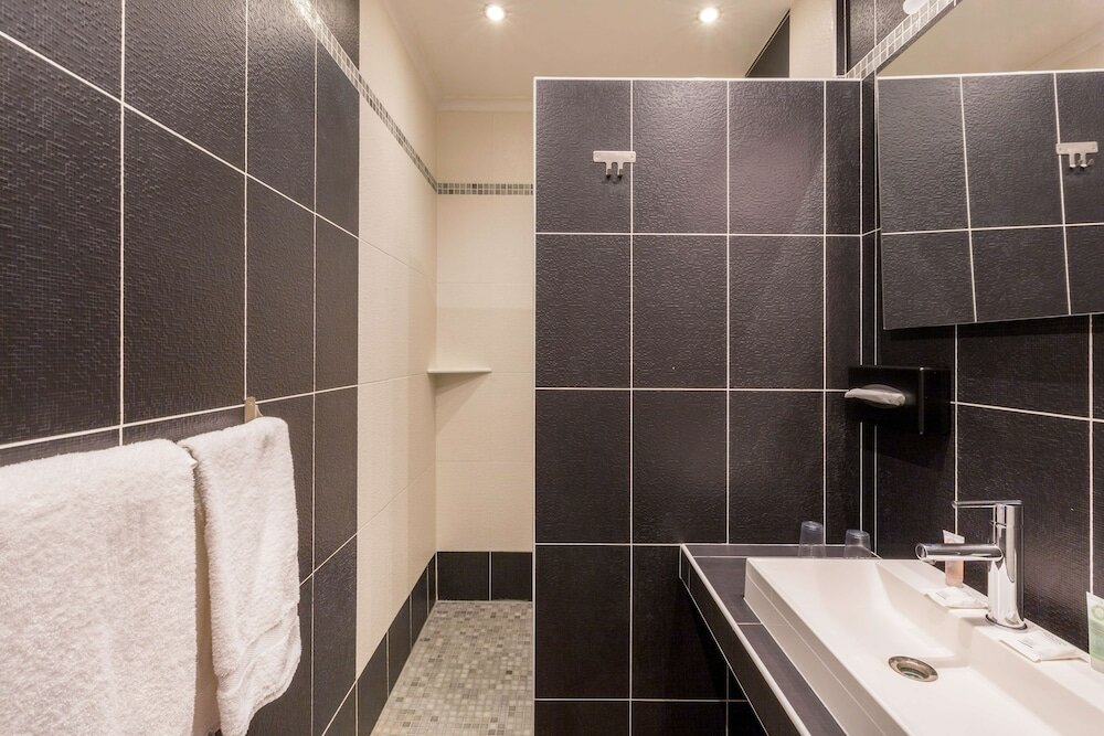 Фото Best Western Hôtel Centre Reims