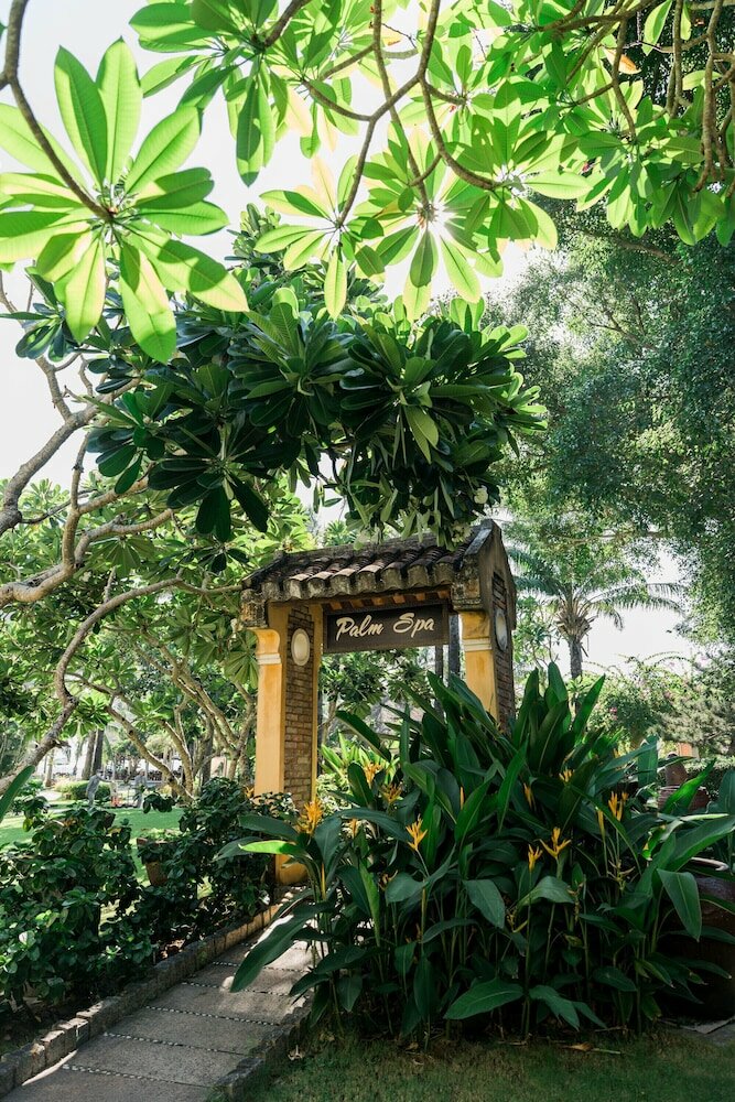 Фото Palm Garden Beach Resort and SPA