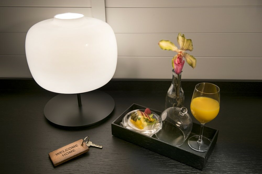 Фото Hotel Molina Lario