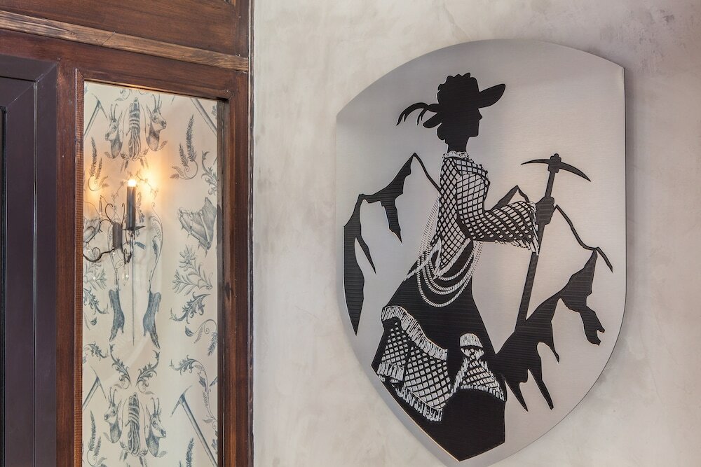 Фото Pointe Isabelle