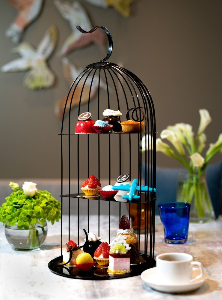 Фото ShenzhenAir International Hotel