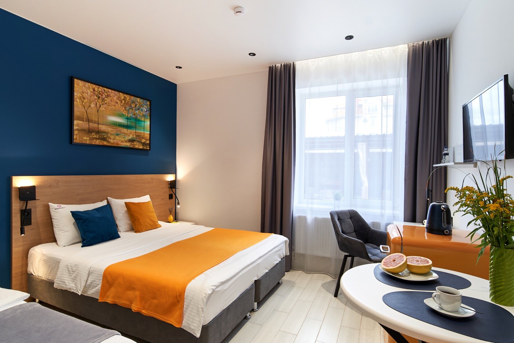 Фото Oblaka House