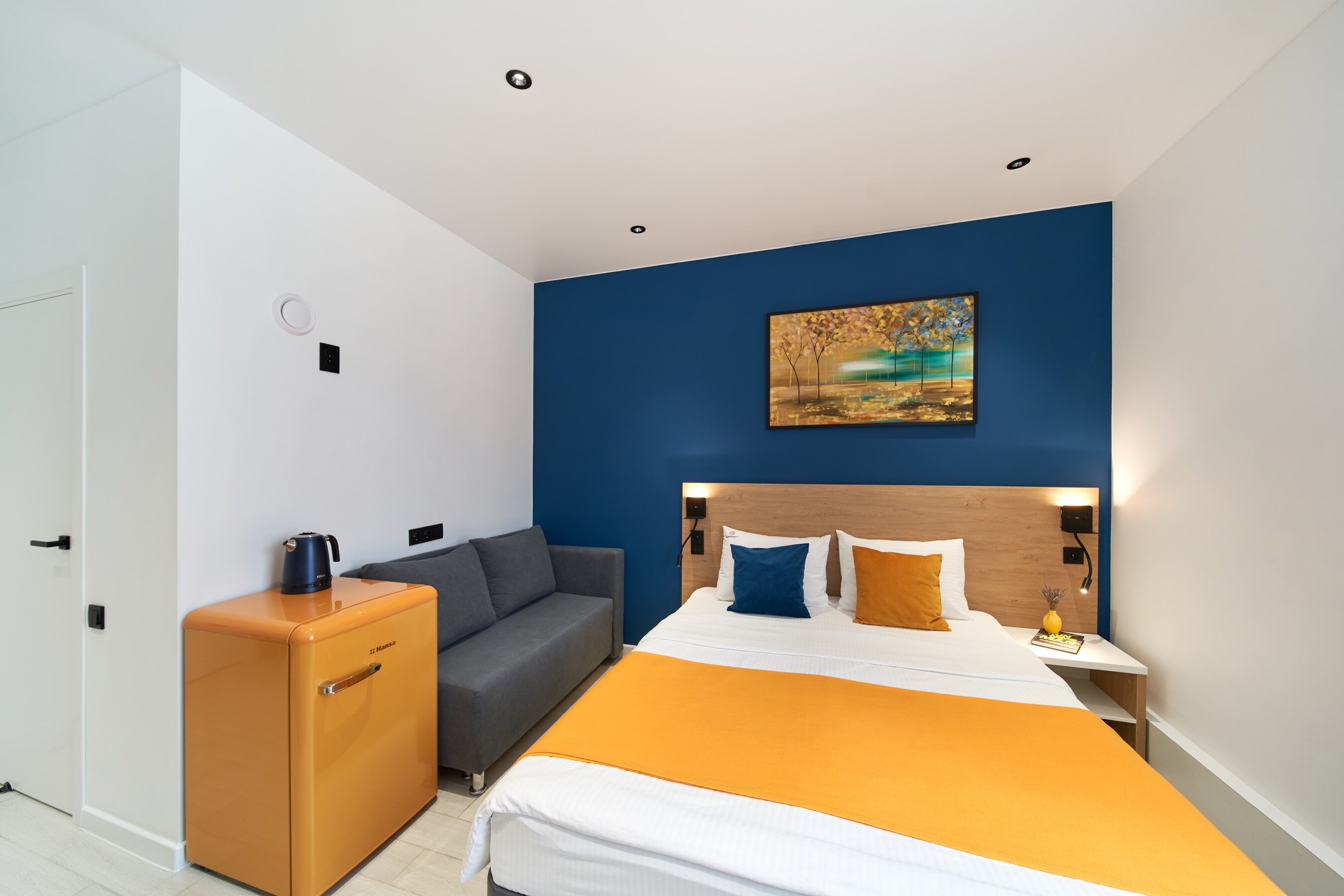 Фото Oblaka House