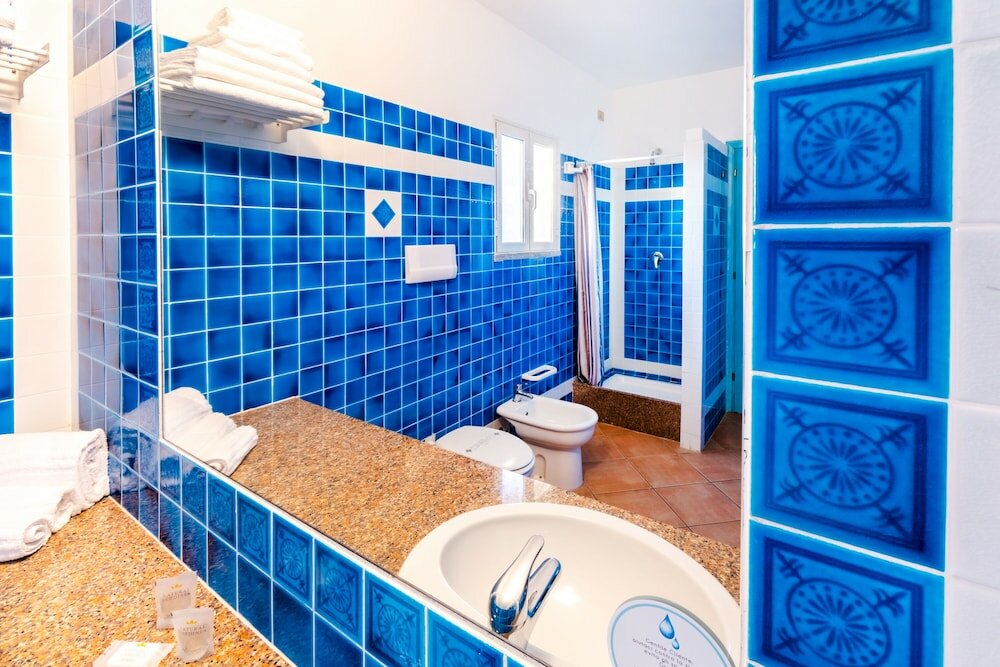 Фото Residence Hotel Lu Nibareddu