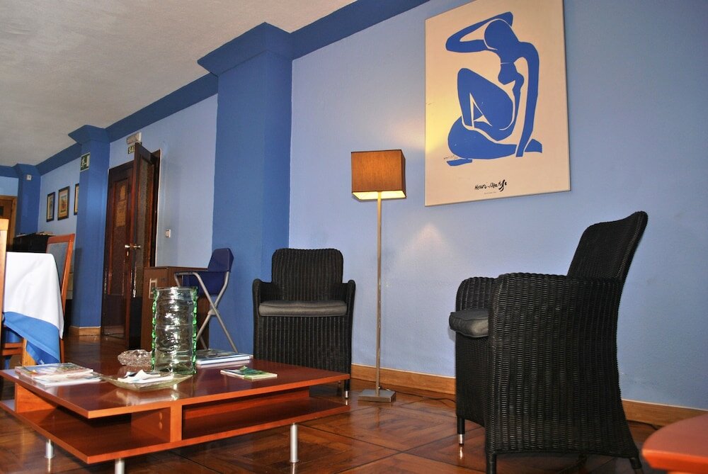 Фото Hotel Cityexpress Covadonga