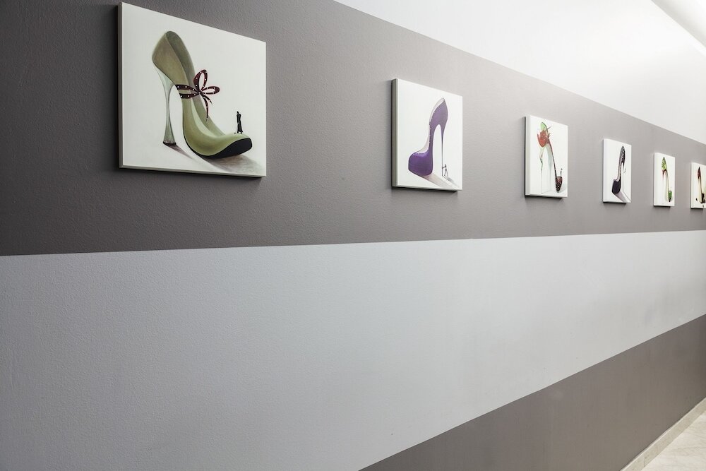 Фото Hotel Des Etrangers