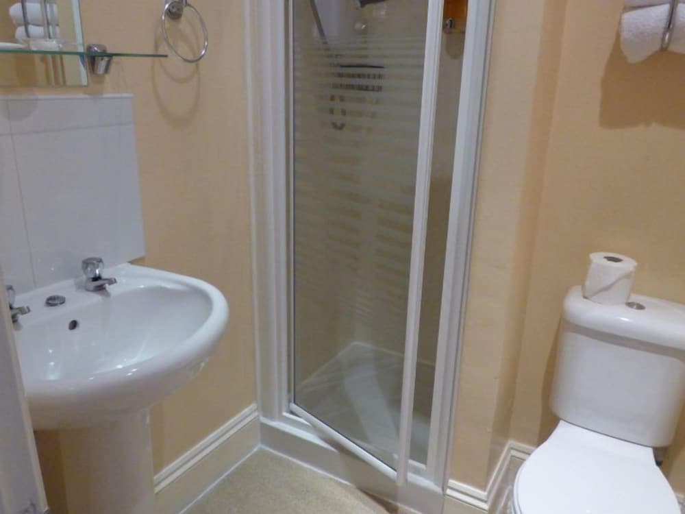 Фото Coastal Waters