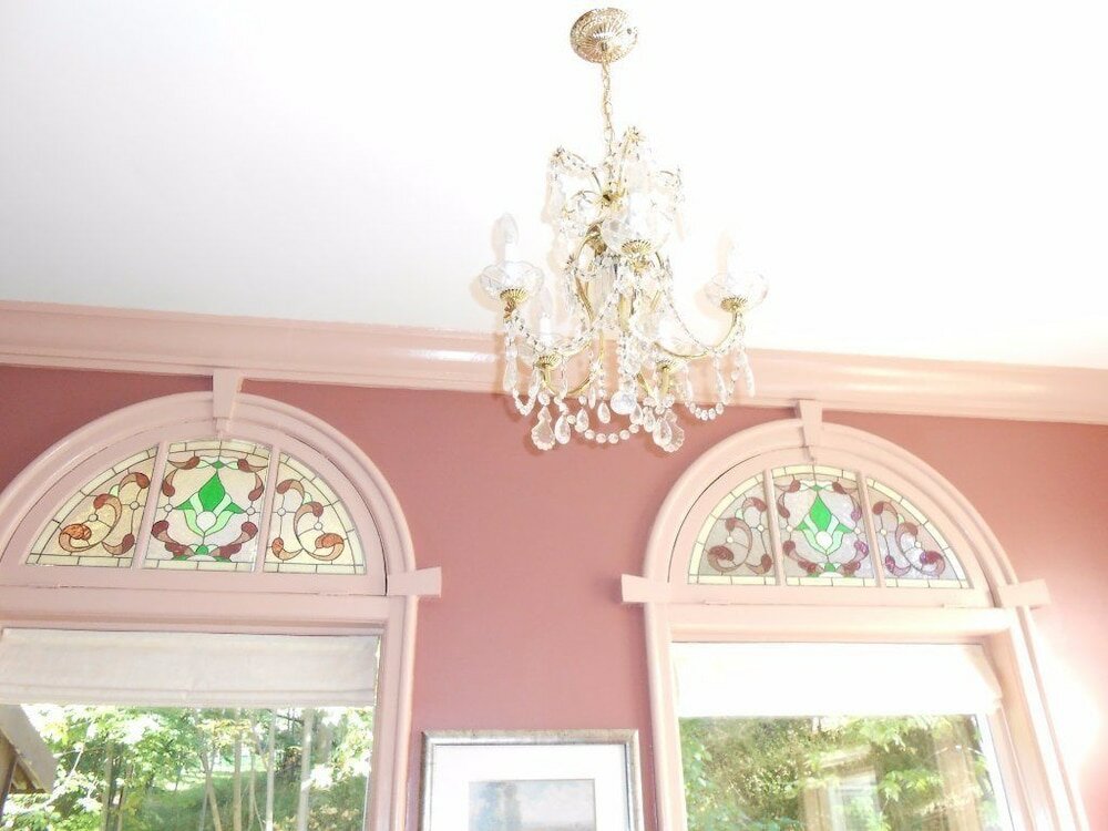 Фото Braeside Country Inn