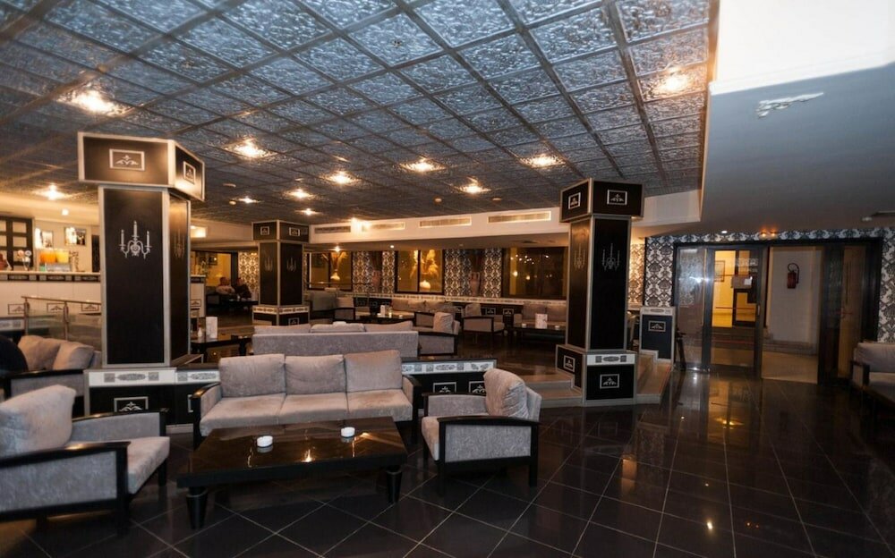 Фото L'Orient Palace Resort and SPA