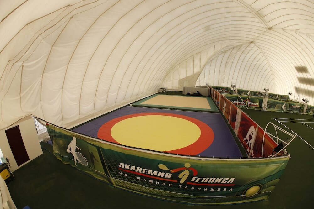 Фото Ryan Johnson