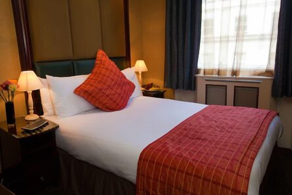 Фото Paddington Court Executive Rooms