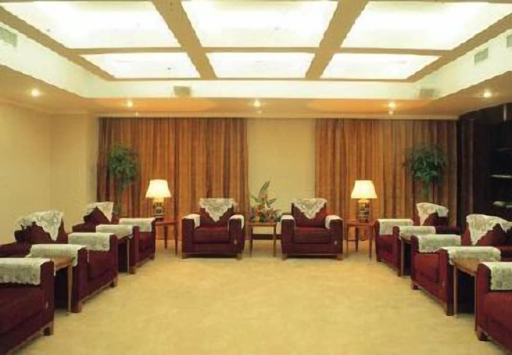 Фото Culture Plaza Hotel Zhejiang