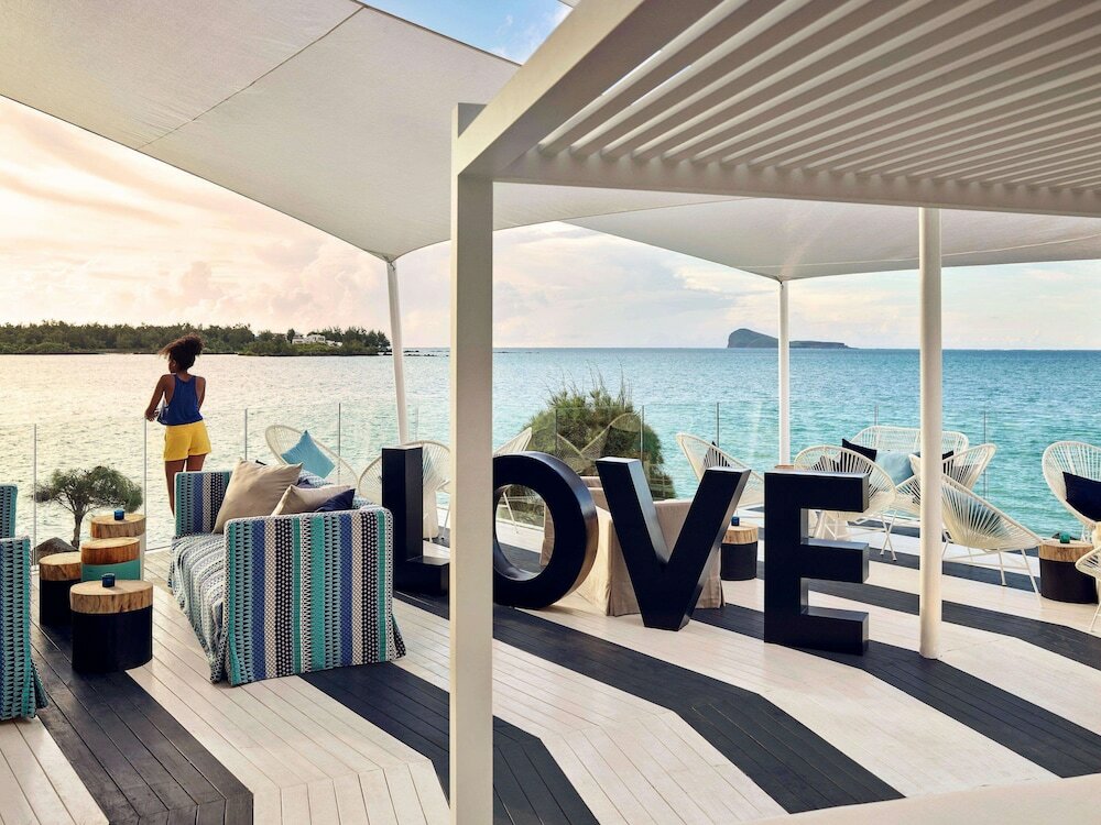 Фото Lux Grand Gaube