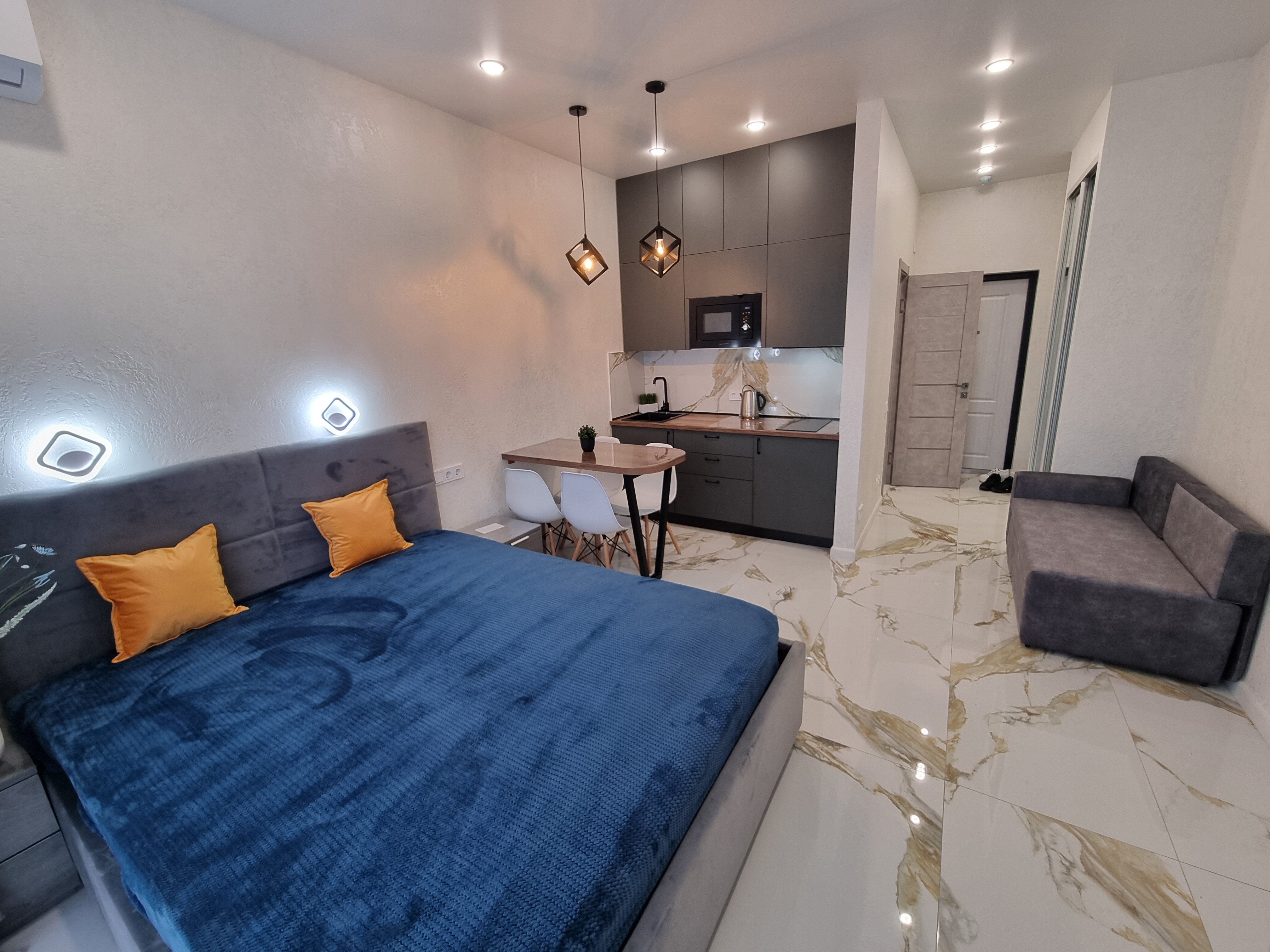 Фото Апартофф - Морской