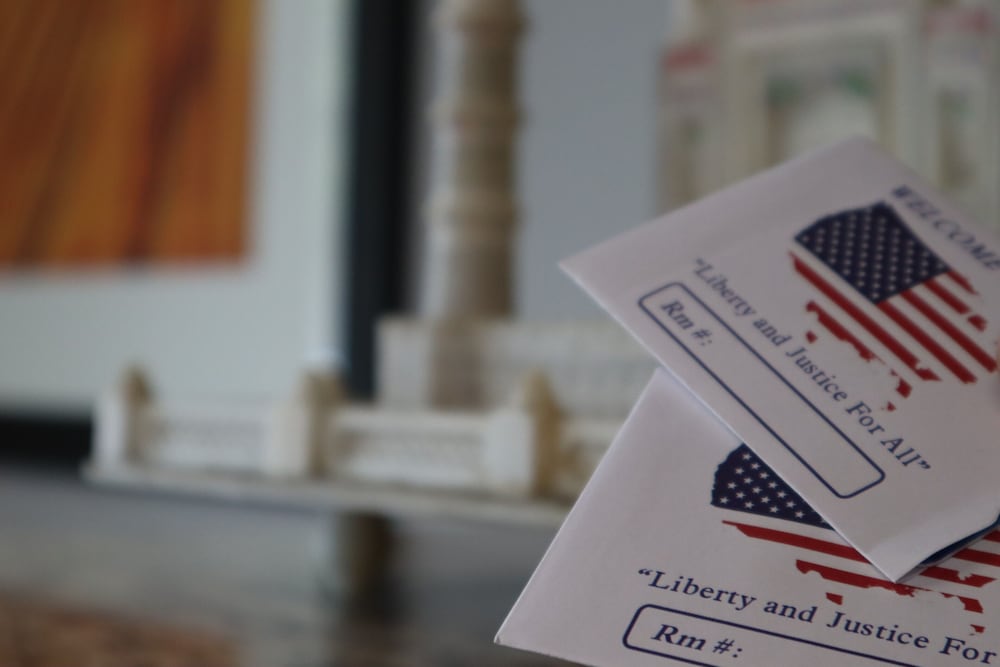 Фото Express Inn & Suites