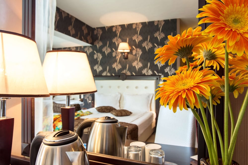 Фото Best Western Lozenetz Hotel