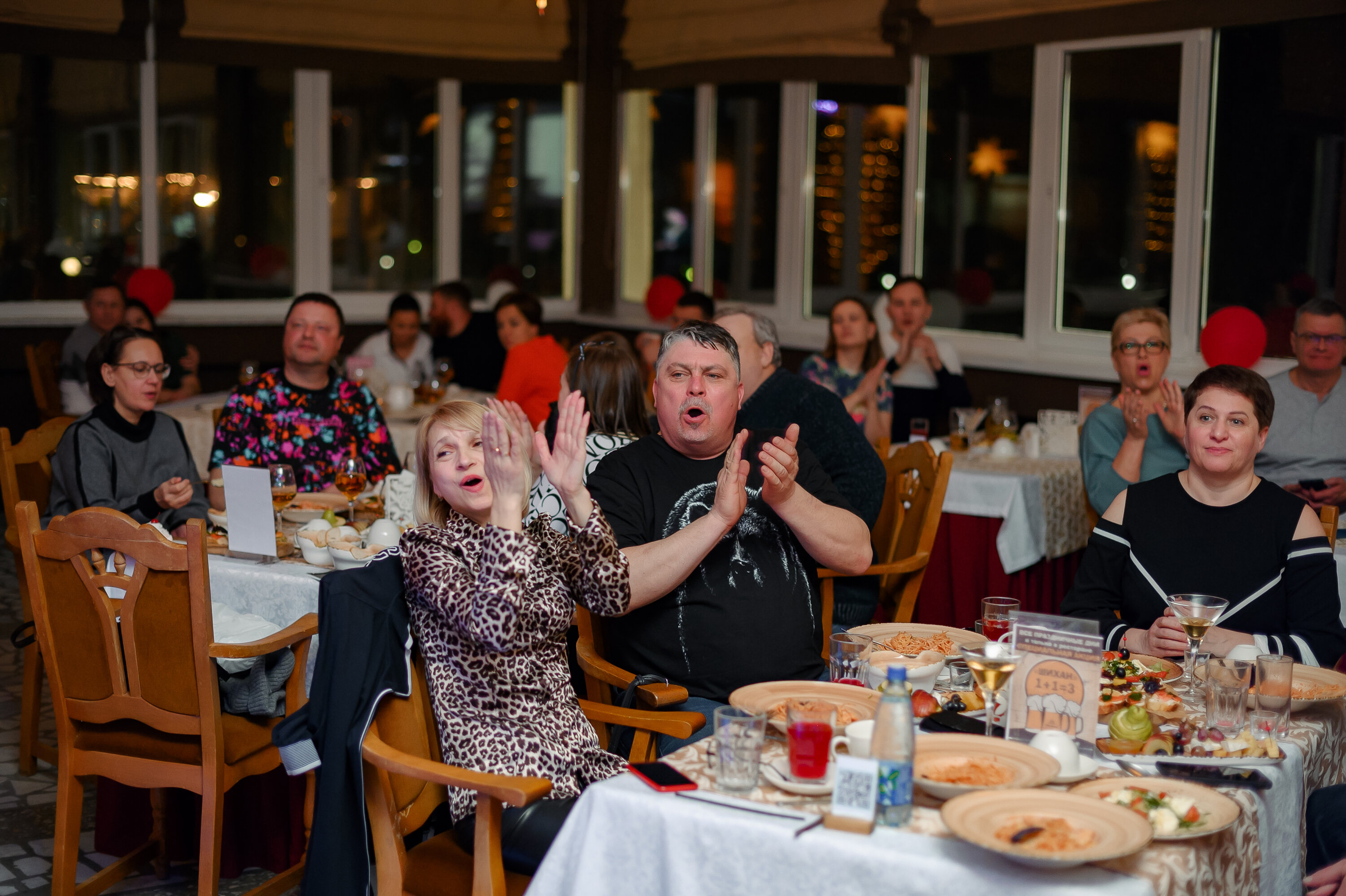 Фото Звездный