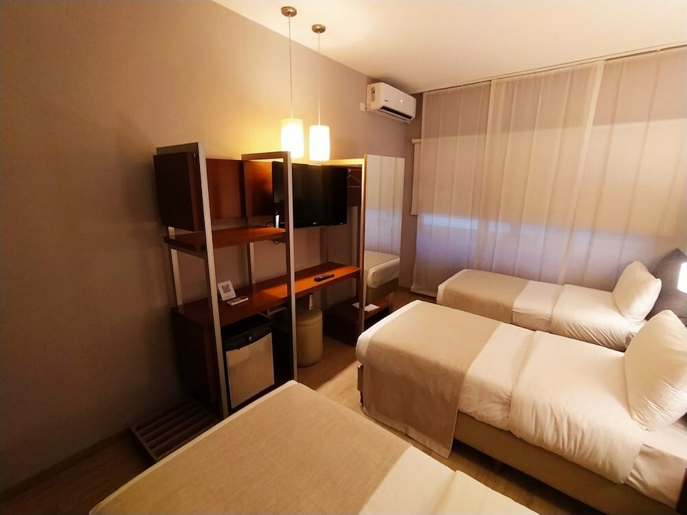 Фото Rochester Hotel Classic