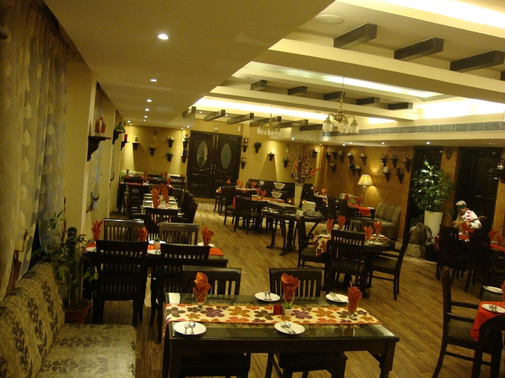 Фото Hotel Mount View