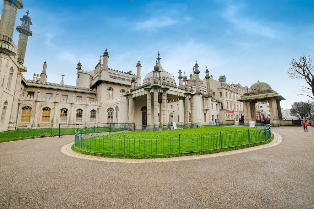 Фото Oyo Gulliver's