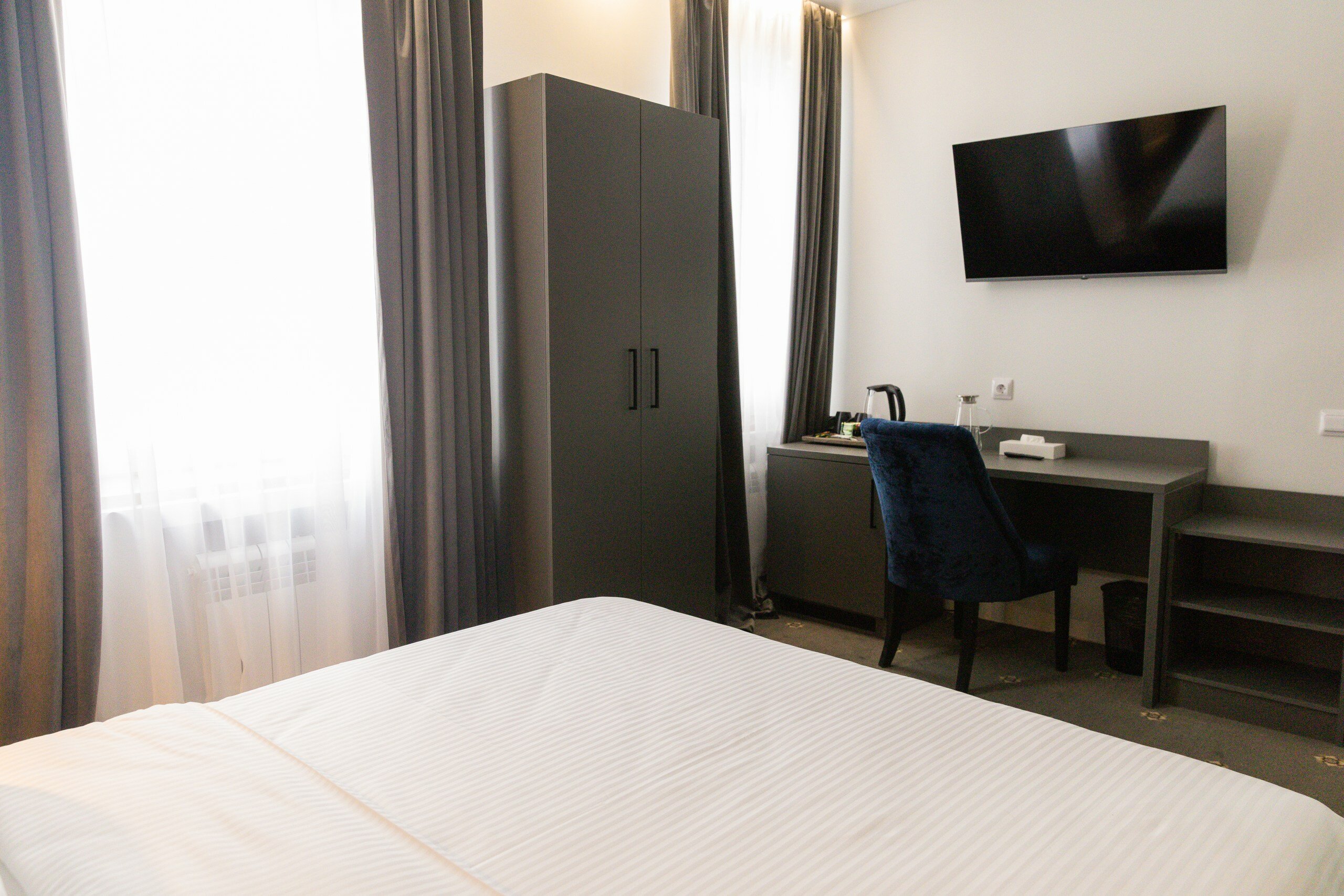 Фото Бутик-отель Галерея