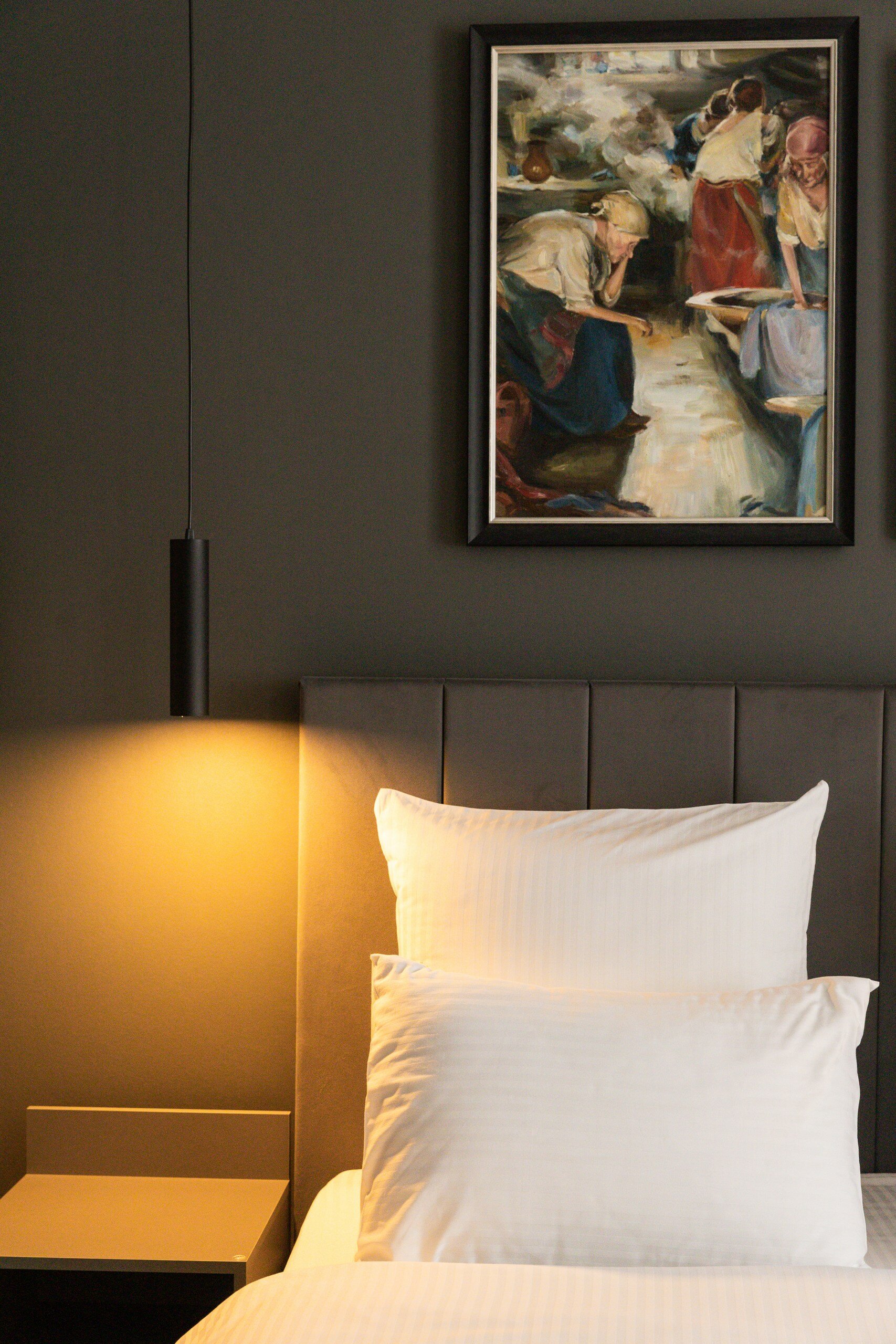 Фото Бутик-отель Галерея