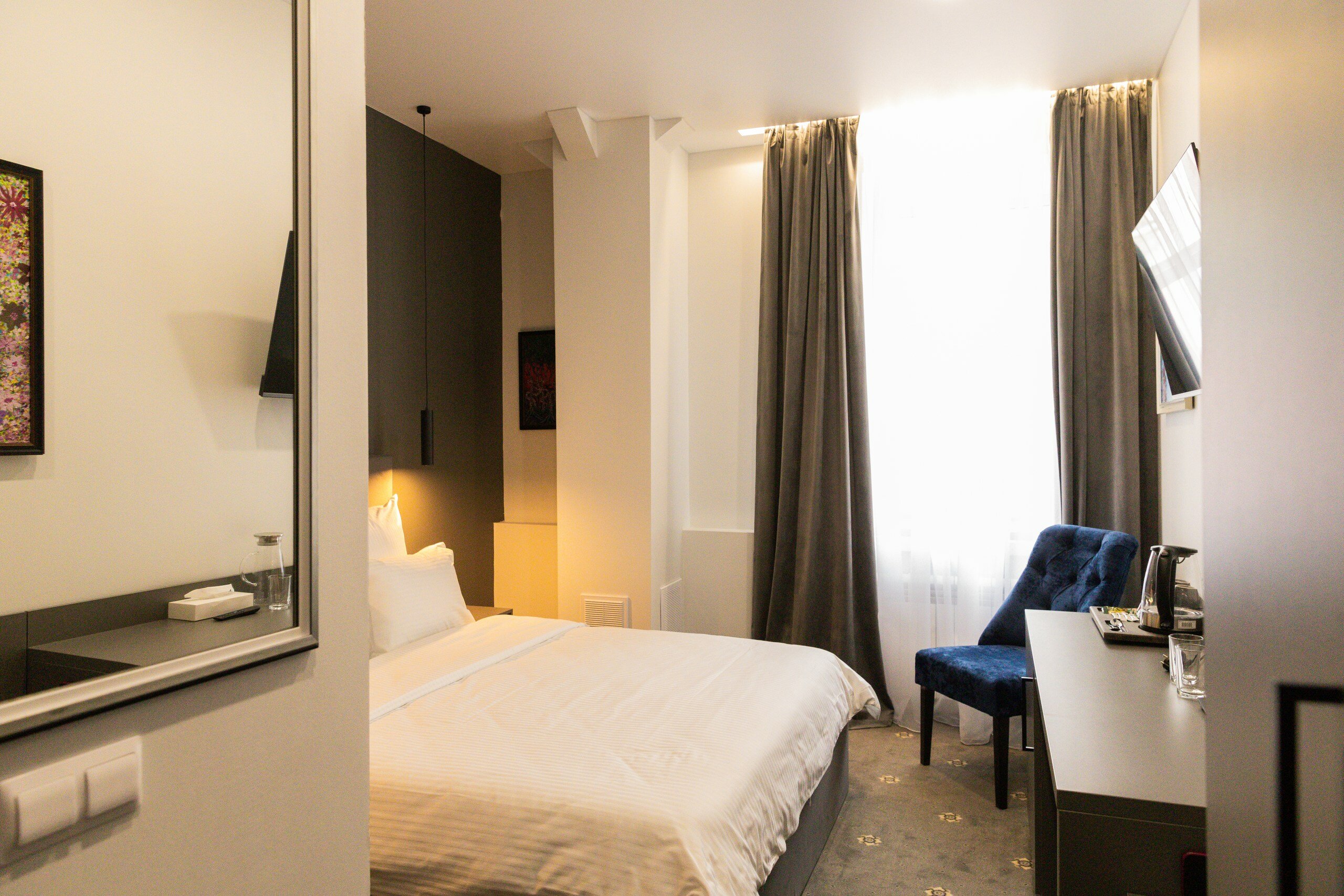 Фото Бутик-отель Галерея