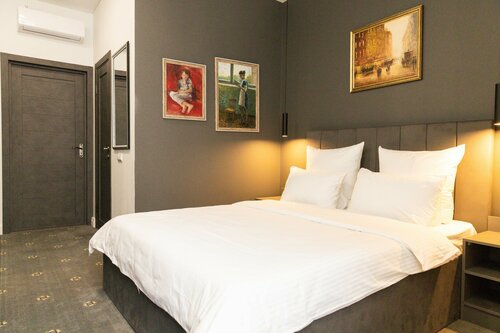 Гостиница Бутик-отель Галерея в Нижнем Новгороде