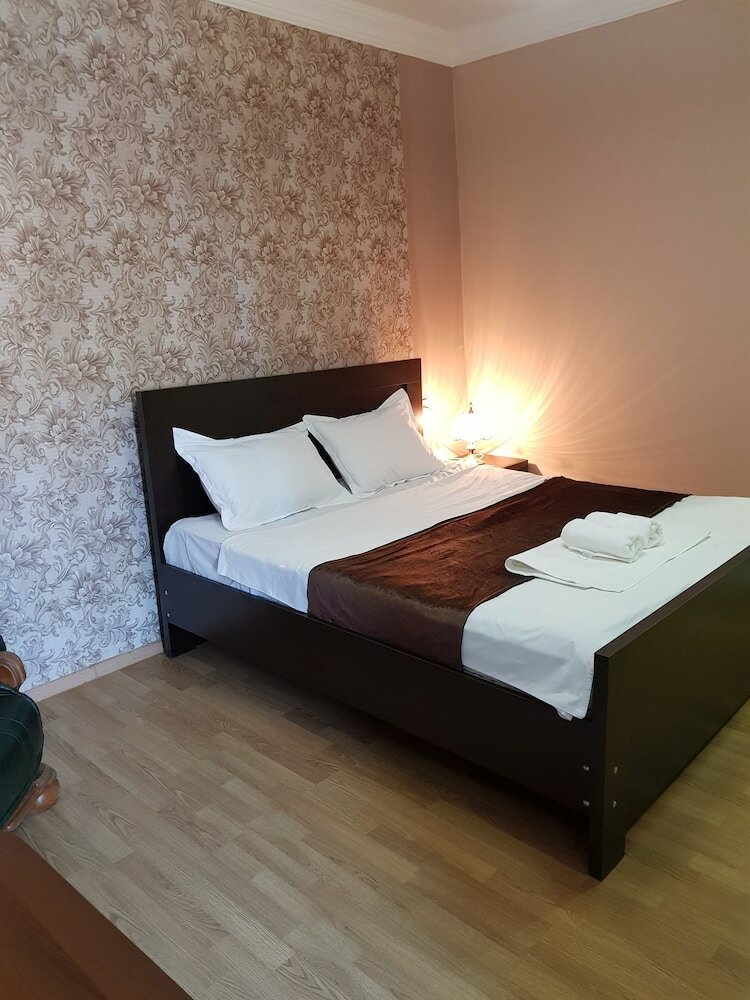 Фото Hotel Mariana