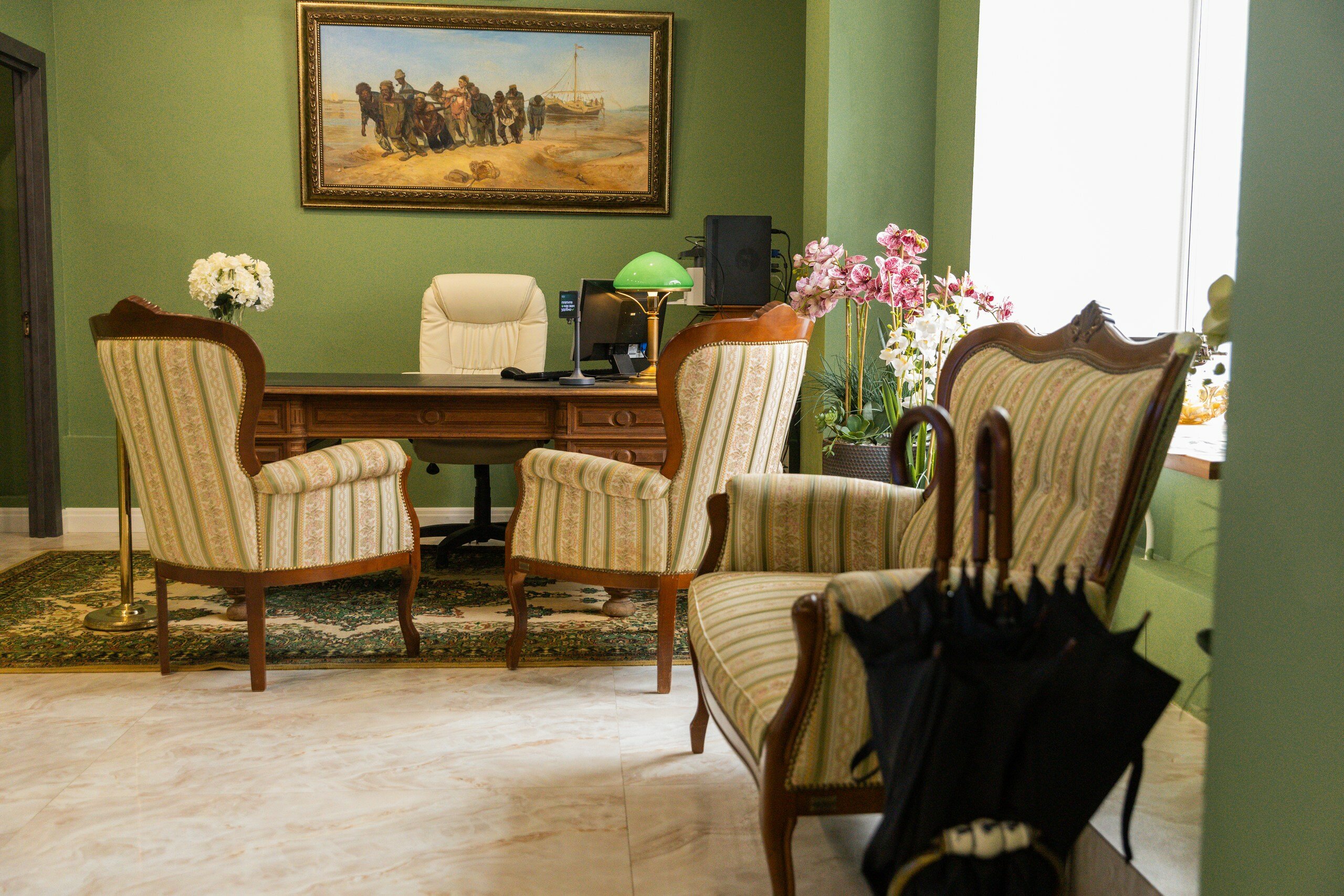 Фото Бутик-отель Галерея