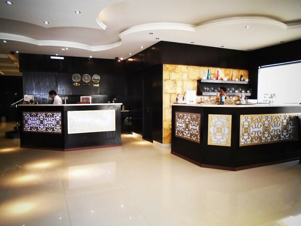 Фото Masaken Al Naifat Furnished Units