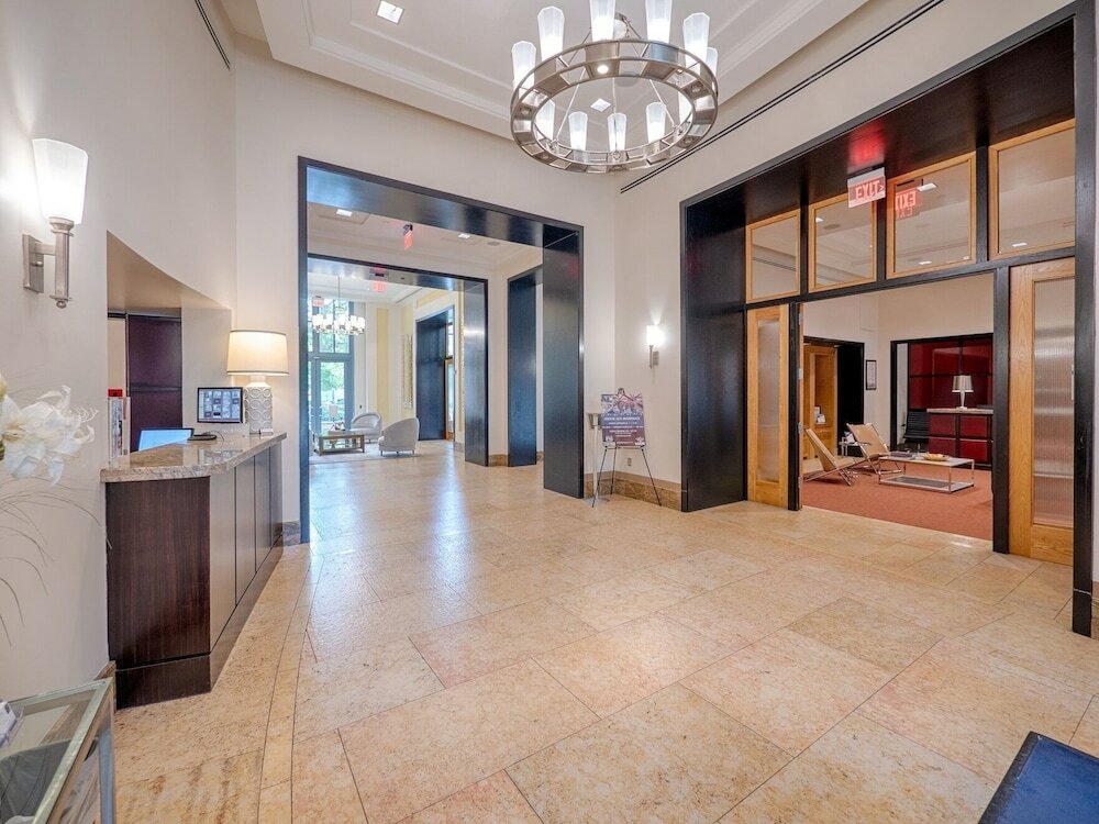 Фото National at Metropolitan Park