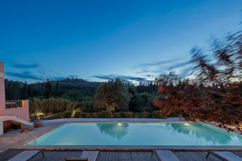 Фото Luxury Villa Perla