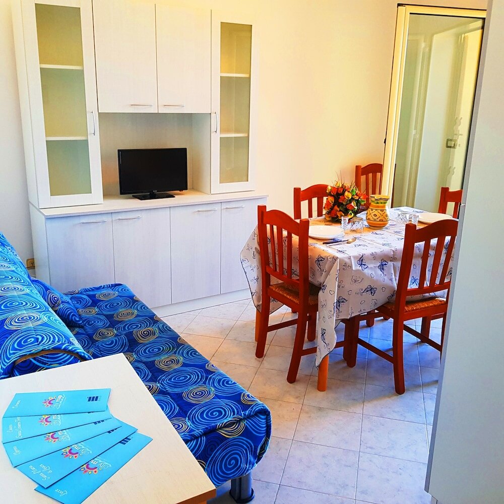 Фото Appartamenti Savonarola