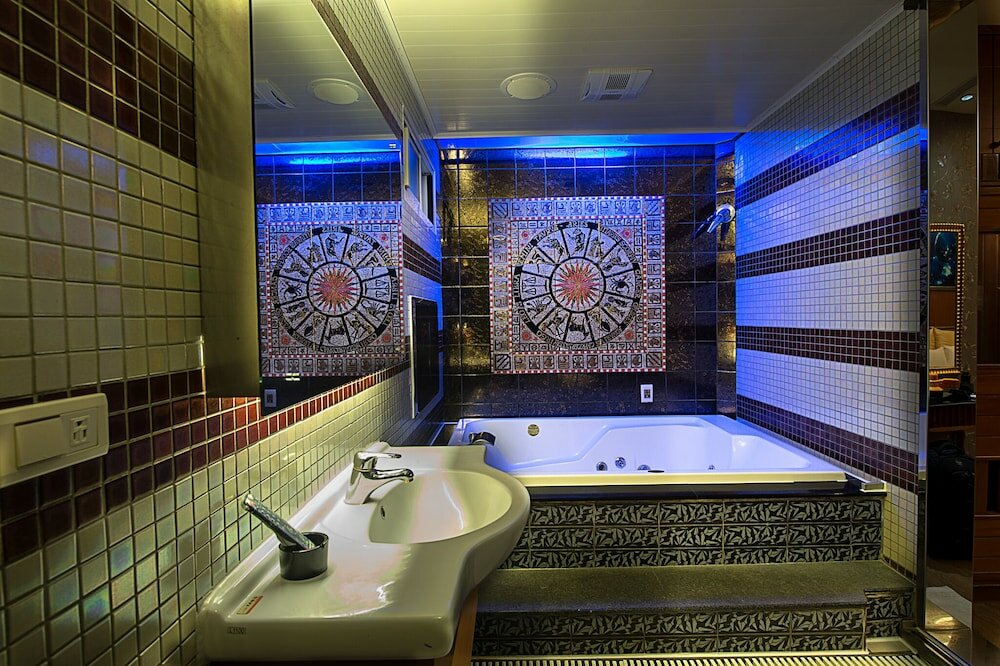 Фото Lai Yin Motel