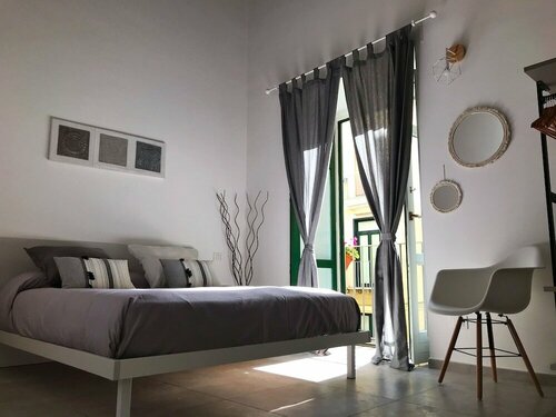 Гостиница B&b Salerno In Centro в Салерно