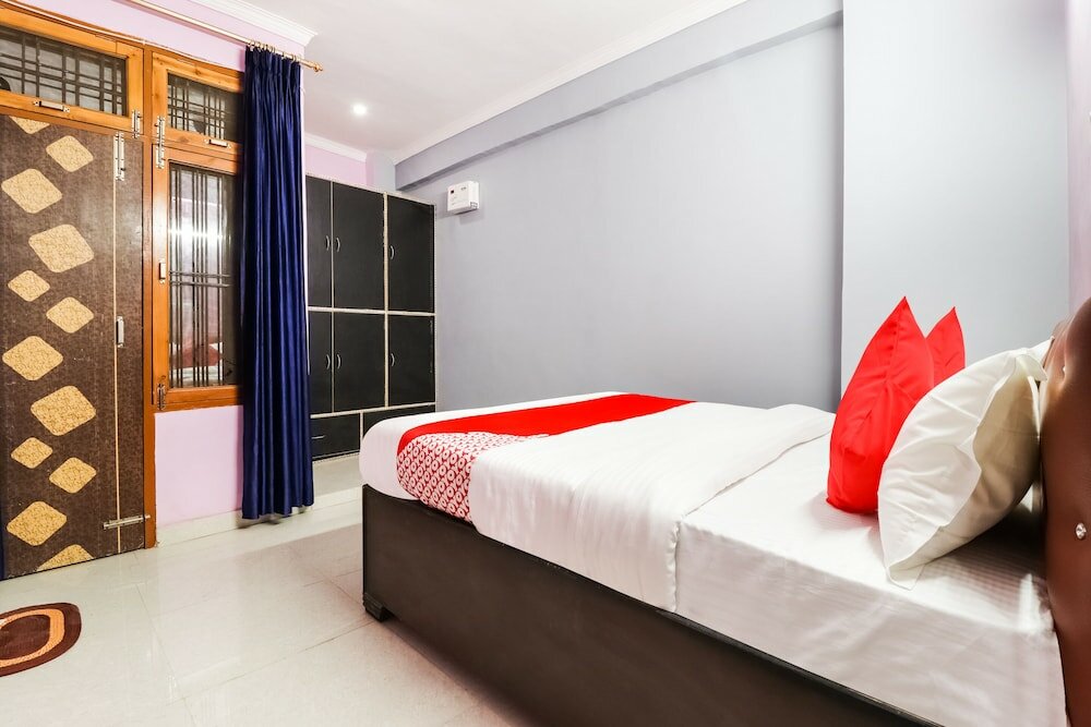 Фото Oyo 61469 Kalawati Palace